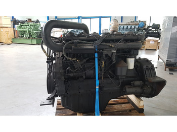 Utilaje constructii SCANIA