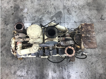 Motor Cummins KTA50-M CPL0977 USED: Foto 5 Motor Cummins KTA50-M CPL0977 USED: Foto 5