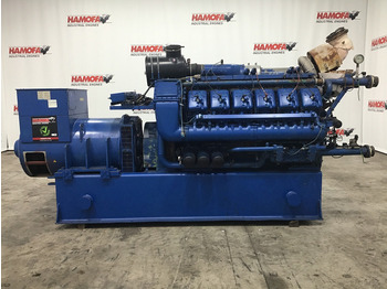 Generator electric STAMFORD