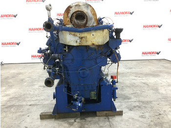 Generator electric MWM TBG620V12 GENERATOR 738KVA USED: Foto 5 Generator electric MWM TBG620V12 GENERATOR 738KVA USED: Foto 5