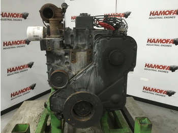 Utilaje constructii Cummins 6CT 8.3 CPL8185 USED: Foto 4 Utilaje constructii Cummins 6CT 8.3 CPL8185 USED: Foto 4