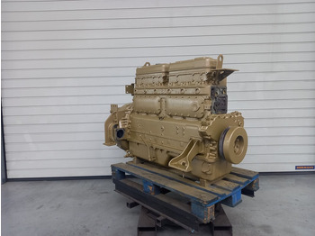 Utilaje constructii nou DAF DKZ1160AG LONG-BLOCK: Foto 5