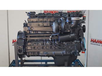 Utilaje constructii nou MAN D2866-LE201 RECONDITIONED: Foto 2 Utilaje constructii nou MAN D2866-LE201 RECONDITIONED: Foto 2