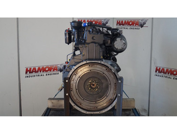 Utilaje constructii nou MAN D2866-LE201 RECONDITIONED: Foto 4 Utilaje constructii nou MAN D2866-LE201 RECONDITIONED: Foto 4