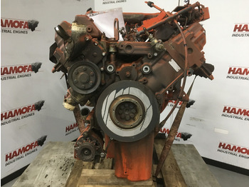 Utilaje constructii Mercedes-Benz OM442LA 442.901 USED: Foto 4