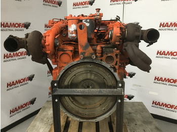 Utilaje constructii Mercedes-Benz OM442LA 442.901 USED: Foto 3