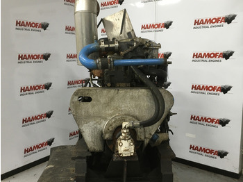 Utilaje constructii Mitsubishi 6D24-TCE2 USED: Foto 4