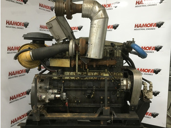 Utilaje constructii Mitsubishi 6D24-TCE2 USED: Foto 2