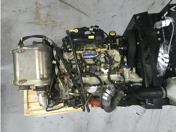 Utilaje constructii nou Perkins 854F-E34TAN NEW: Foto 5