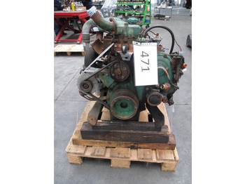 Utilaje constructii Volvo TD40A USED: Foto 3