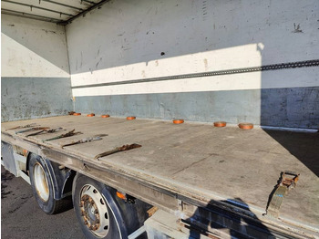 Camion furgon Scania R 480: Foto 5