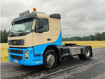 Cap tractor VOLVO FM9