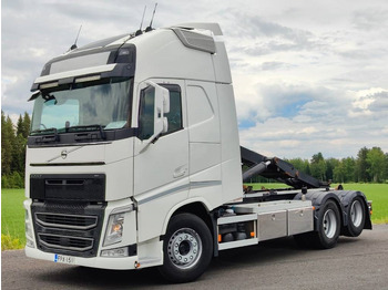 Camion cu cârlig VOLVO FH 540