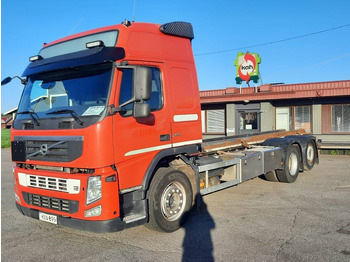 Camion transport containere/ Swap body VOLVO FM11