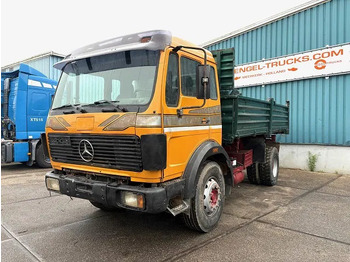 Camion basculantă MERCEDES-BENZ SK