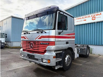 Cap tractor MERCEDES-BENZ Actros 1843