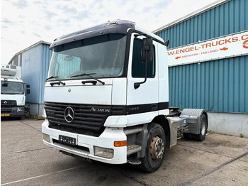 Cap tractor MERCEDES-BENZ Actros 1848