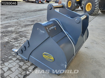 Ataşament nou Strickland S70 1.2 M3 - 1.5M WIDE: Foto 5 Ataşament nou Strickland S70 1.2 M3 - 1.5M WIDE: Foto 5