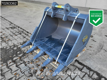 Ataşament STRICKLAND