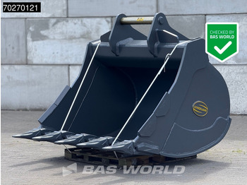 Ataşament STRICKLAND