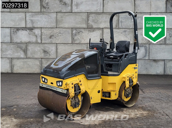 Cilindru compactor BOMAG