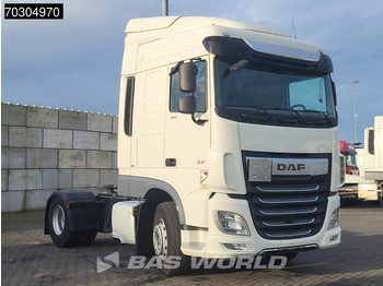 Cap tractor DAF XF 480 4X2 SC Standklima: Foto 3 Cap tractor DAF XF 480 4X2 SC Standklima: Foto 3