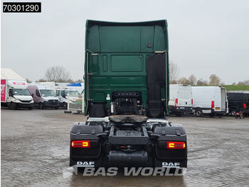 Cap tractor DAF XF 480 4X2 SSC Retarder 2xTanks Standklima: Foto 3