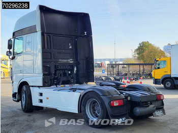 Cap tractor DAF XF 480 XF 4X2 SSC 2xTanks: Foto 2 Cap tractor DAF XF 480 XF 4X2 SSC 2xTanks: Foto 2