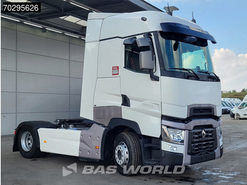 Cap tractor Renault T HIGH 520 4X2 HIGH Hydraulik Euro 6: Foto 3 Cap tractor Renault T HIGH 520 4X2 HIGH Hydraulik Euro 6: Foto 3