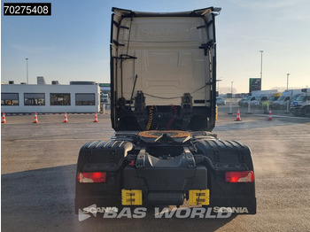 Cap tractor Scania S460 4X2 New Tacho! Retarder 2x Tanks: Foto 3 Cap tractor Scania S460 4X2 New Tacho! Retarder 2x Tanks: Foto 3