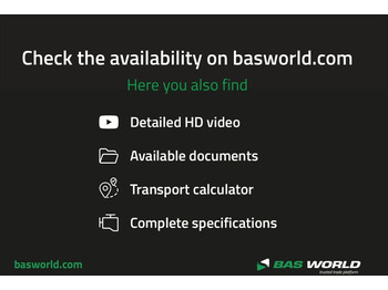 Cap tractor Volvo FH 500 FH 6X4 Full-Air Liftachse HMF 2820K-RCS Crane+JIB Remote Control I-ParkCool VDS LED Kran: Foto 4 Cap tractor Volvo FH 500 FH 6X4 Full-Air Liftachse HMF 2820K-RCS Crane+JIB Remote Control I-ParkCool VDS LED Kran: Foto 4