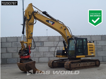 Excavator pe şenile CATERPILLAR 320EL