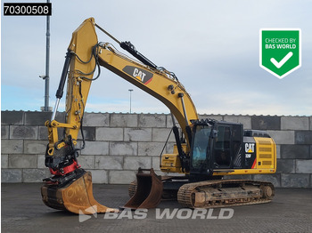 Excavator pe şenile CATERPILLAR 326FL