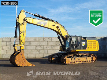 Excavator pe şenile CATERPILLAR 352F