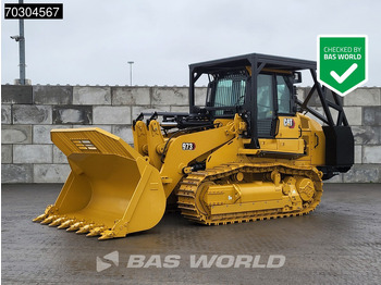 Încărcător pe şenile CATERPILLAR 973