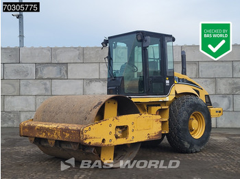 Cilindru compactor CATERPILLAR CS563E