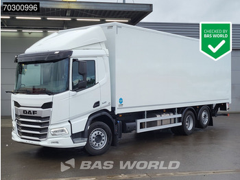 Camion furgon DAF XD 340