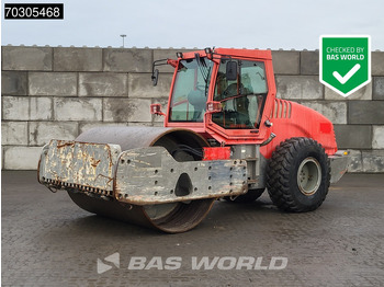 Cilindru compactor HAMM