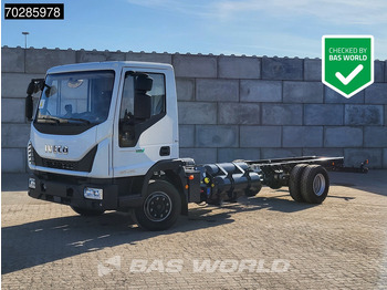 Camion şasiu IVECO