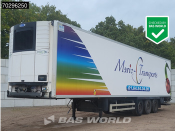 Semiremorcă frigider LAMBERET