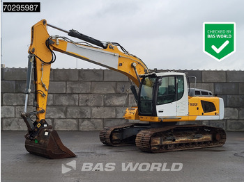 Excavator pe şenile LIEBHERR R 922