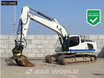 Excavator pe şenile LIEBHERR R 936