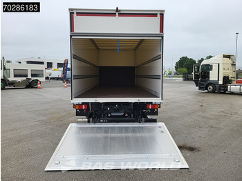 Camion furgon nou MAN TGL 12.220 4X2 NEW! 12tonner Automatic 1500kg Ladebordwand Navi Euro 6: Foto 3 Camion furgon nou MAN TGL 12.220 4X2 NEW! 12tonner Automatic 1500kg Ladebordwand Navi Euro 6: Foto 3