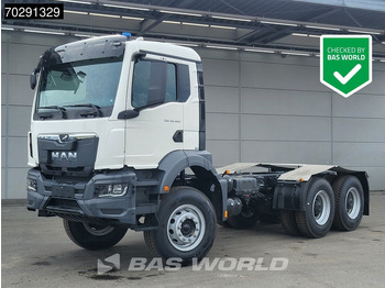Camion şasiu MAN TGS 40.400