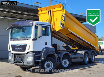 Camion basculantă MAN TGS 41.510