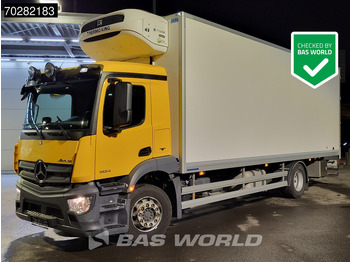 Camion frigider MERCEDES-BENZ Antos 1824