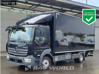Camion furgon MERCEDES-BENZ Atego 1221