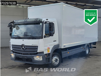 Camion furgon MERCEDES-BENZ Atego 1223