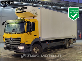 Camion frigider MERCEDES-BENZ Atego 1524