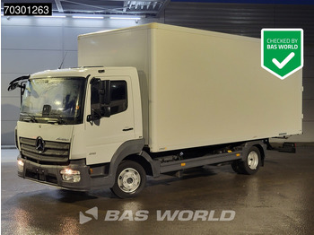 Camion furgon MERCEDES-BENZ Atego 816